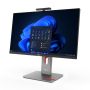 Lenovo ThinkCentre M90a Pro Gen 6 Intel Core Ultra 5 235 68,6 cm (27") 2560 x 1440 Pixels Alles-in-één-pc 16 GB DDR5-SDRAM 512 GB SSD Windows 11 Pro Wi-Fi 6E (802.11ax) Zwart (13AM0007MH) thumbnail