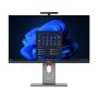 Lenovo ThinkCentre M90a Pro Gen 6 Intel Core Ultra 5 235 68,6 cm (27") 2560 x 1440 Pixels Alles-in-één-pc 16 GB DDR5-SDRAM 512 GB SSD Windows 11 Pro Wi-Fi 6E (802.11ax) Zwart (13AM0007MH) thumbnail