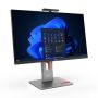 Lenovo ThinkCentre M90a Pro Gen 6 Intel Core Ultra 5 235 68,6 cm (27") 2560 x 1440 Pixels Alles-in-één-pc 16 GB DDR5-SDRAM 512 GB SSD Windows 11 Pro Wi-Fi 6E (802.11ax) Zwart (13AM0007MH) thumbnail