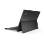 Lenovo ThinkPad X12 Detachable Gen 2 Intel Core Ultra 5 134U Hybride (2-in-1) 31,2 cm (12.3") Touchscreen Full HD+ 16 GB LPDDR5x-SDRAM 512 GB SSD Wi-Fi 6E (802.11ax) Windows 11 Pro Duits Zwart (21LK001LGE) thumbnail