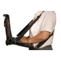 Panasonic ToughMate User Harness - Tragetaschengurt - für Toughbook CF-19 (PCPE-INFUVA1) thumbnail