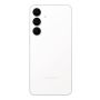 Samsung Galaxy S25 FE SM-S731B/DS 17 cm (6.7") Dual SIM Android 16.0 5G USB Type-C 8 GB 512 GB 4900 mAh Wit thumbnail