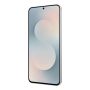 Samsung Galaxy S25 FE SM-S731B/DS 17 cm (6.7") Dual SIM Android 16.0 5G USB Type-C 8 GB 512 GB 4900 mAh Wit thumbnail
