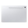 Samsung Galaxy Tab S10 FE Samsung Exynos 256 GB 27,7 cm (10.9") 12 GB Wi-Fi 6 (802.11ax) Zilver (SM-X520NZSPEUE) thumbnail