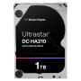 Western Digital 1TB WD HUS722T1TALA604 Ultrastar 7200RPM 128MB Ent. (1W10001) thumbnail