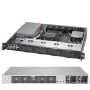 Supermicro SYS-1019D-FRN5TP server Rack (1U) Intel® Xeon® D D-2146NT 2,3 GHz 512 GB DDR4-SDRAM 400 W (SYS-1019D-FRN5TP) thumbnail