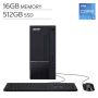 Acer CPU.I5-13400.LGA.9.5M.3200.65W (KC.13401.CI5) thumbnail