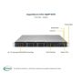 Supermicro SuperServer 1029P-WTR Intel® C621 LGA 3647 (Socket P) Rack (1U) Zwart (SYS-1029P-WTR) thumbnail