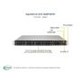 Supermicro SuperServer 1029P-WTRT Intel C622 LGA 3647 (Socket P) Rack (1U) Zwart (SYS-1029P-WTRT) thumbnail