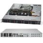 Supermicro SuperServer 1029P-WTRT Intel C622 LGA 3647 (Socket P) Rack (1U) Zwart (SYS-1029P-WTRT) thumbnail