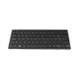 Acer Keyboard CZ-SK zwart (NK.I131S.0KE) thumbnail