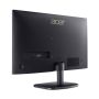 Acer EK1 EK251Q P6bi computer monitor 62,2 cm (24.5") 1920 x 1080 Pixels Full HD LCD Zwart (UM.KE1EE.601) thumbnail