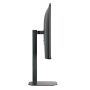 AOC V5 Q27V5CW/BK computer monitor 68,6 cm (27") 2560 x 1440 Pixels Quad HD LED Zwart (Q27V5CW/BK) thumbnail