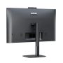 AOC V5 Q27V5CW/BK computer monitor 68,6 cm (27") 2560 x 1440 Pixels Quad HD LED Zwart (Q27V5CW/BK) thumbnail
