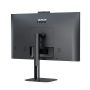 AOC V5 Q27V5CW/BK computer monitor 68,6 cm (27") 2560 x 1440 Pixels Quad HD LED Zwart (Q27V5CW/BK) thumbnail
