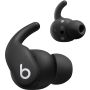 Apple Beats Powerbeats Fit Wireless TWS Earbuds Black (ME2J4EE/A) thumbnail