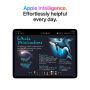 Apple iPad Air 11 M4 Wi-Fi 256GB (MH354KN/A) thumbnail