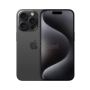 Apple iPhone 15 Pro 512GB Black Titanium (MTV73SX/A) thumbnail