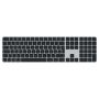 Apple Magic Keyboard with Touch ID and (MXK83H/A) thumbnail