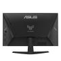 ASUS TUF Gaming VG246H1A computer monitor 60,5 cm (23.8") 1920 x 1080 Pixels Full HD LED Zwart (VG246H1A) thumbnail