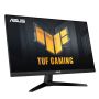 ASUS TUF Gaming VG246H1A computer monitor 60,5 cm (23.8") 1920 x 1080 Pixels Full HD LED Zwart (VG246H1A) thumbnail