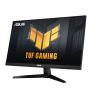 ASUS TUF Gaming VG246H1A computer monitor 60,5 cm (23.8") 1920 x 1080 Pixels Full HD LED Zwart (VG246H1A) thumbnail