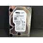 Dell 500GB 7.2K SATA 3.5INCH 3G HDD (HN649-RFB) thumbnail