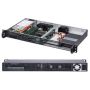 Supermicro SuperServer 5019A-FTN4 Intel SoC BGA 1310 Rack (1U) Zwart (SYS-5019A-FTN4) thumbnail