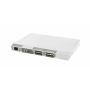 HP StorageWorks 4/8 SAN Switch (411838-001-RFB) thumbnail
