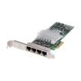 HP PCI-X NIC Card (436431-001-RFB) thumbnail