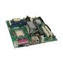 HP SBD 4xDIMM 4x SATA 775 Socket (450760-001-RFB) thumbnail