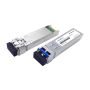 HP Long Wavelength SFP+ Transceiver 4/8/16Gbps (5552782-A-RFB) thumbnail