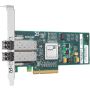 HP Brocade 82B Dual Port 8GB Fibre Channel (571521-002-RFB) thumbnail