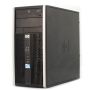 HP Compaq 6000 Pro Microtower Chassis (580230-001-RFB) thumbnail