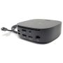 HP USB-C Dock G5 (Open Box) (5TW10AA-OB) thumbnail