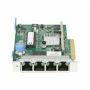 HP FlexibleLOM Ethernet 1GB (629133-002-RFB) thumbnail