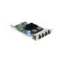 HP Ethernet 1GB 4-Port 366FLR Netwerkkaart (665238-001-RFB) thumbnail