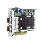 HP FlexFabric 10GB 2P 533FLR-T (700757-001-RFB) thumbnail