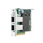 HP Ethernet 10Gb 2-port 562FLR Netwerkadapter (790317-001-RFB) thumbnail