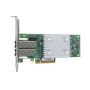HP 16Gb Dual Port Fibre Channel (853011-001-RFB) thumbnail