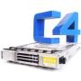 HP 960GB SATA 6G SSD Small Form Factor (861714-B21) thumbnail