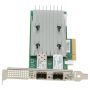 HP 25Gb Ethernet 2-poorts netwerkadapter (869570-001-RFB) thumbnail