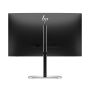 HP Series 5 Pro 527pu computer monitor 68,6 cm (27") 2560 x 1440 Pixels Quad HD LCD Zwart (9E0G5A5#ABB) thumbnail