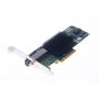 HP 81E 8GB 1-Port PCIe Fibre Adapter (AJ762-63002-RFB) thumbnail