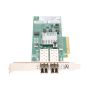 HP 82B PCI-E Fibre Channel Dual Port Adapter (AP770-60001-RFB) thumbnail