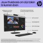 HP All-in-One 27-cr0071nd Intel Core i7-1355U 27inch FHD AG 16GB DDR4 512GB PCIe NVMe SSD W11H Shell White Intel® Core™ i7 68,6 cm (27") 1920 x 1080 Pixels Alles-in-één-pc DDR4-SDRAM Windows 11 Home Wi-Fi 6 (802.11ax) Wit thumbnail