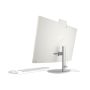 HP All-in-One 27-cr0071nd Intel Core i7-1355U 27inch FHD AG 16GB DDR4 512GB PCIe NVMe SSD W11H Shell White Intel® Core™ i7 68,6 cm (27") 1920 x 1080 Pixels Alles-in-één-pc DDR4-SDRAM Windows 11 Home Wi-Fi 6 (802.11ax) Wit thumbnail