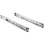 HP X410 E-Series 1U Universal Rack Rail (J9583A-RFB) thumbnail