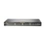 HP 2530-48G-PoE+ Switch J9772A thumbnail