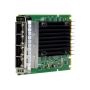 HP PCA OCP3 4p 10GbE BASE-T X710 (P47145-001) thumbnail